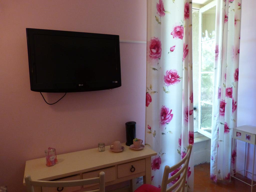 Sauve Mas Moise Bed & Breakfast 部屋 写真