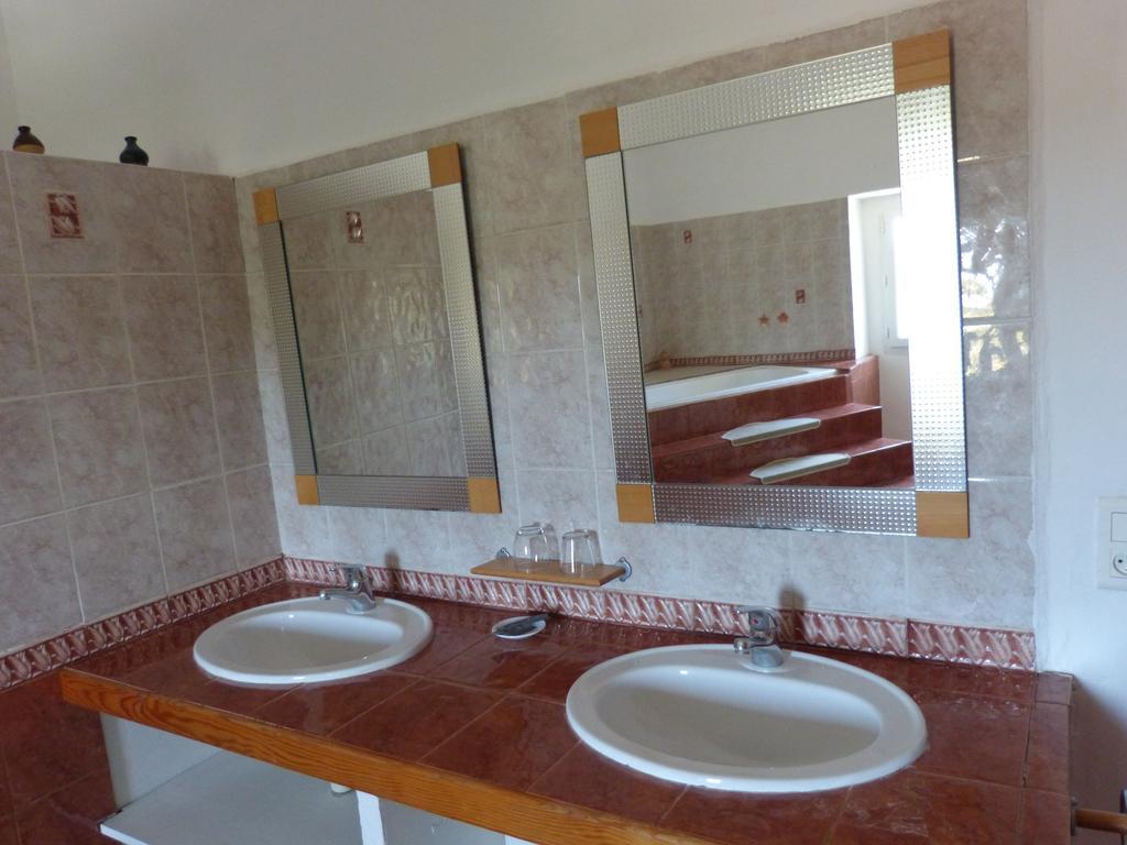 Sauve Mas Moise Bed & Breakfast 部屋 写真