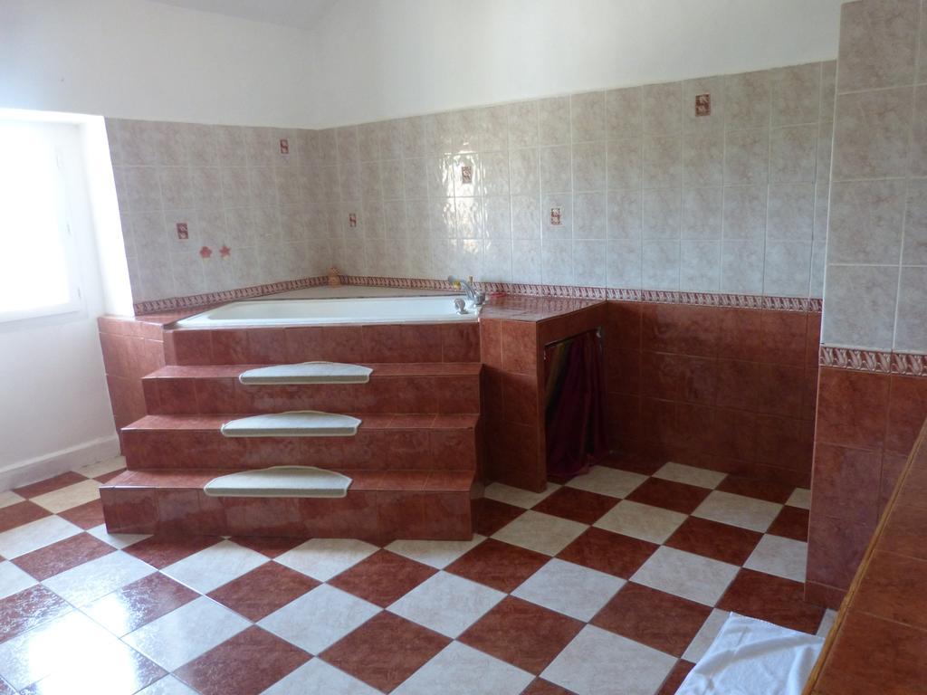 Sauve Mas Moise Bed & Breakfast 部屋 写真