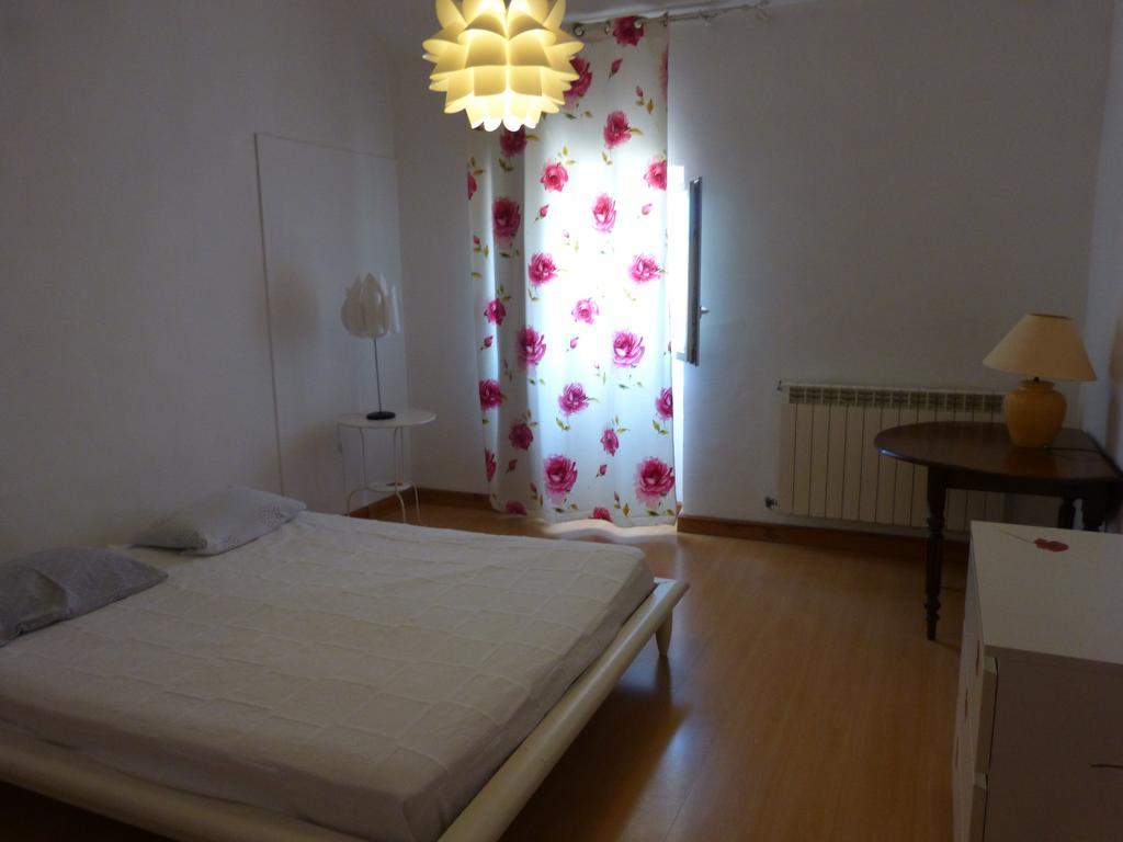 Sauve Mas Moise Bed & Breakfast 部屋 写真